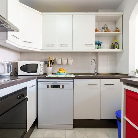Malagasuite Cozy Apartment Torremolinos Bagian luar foto