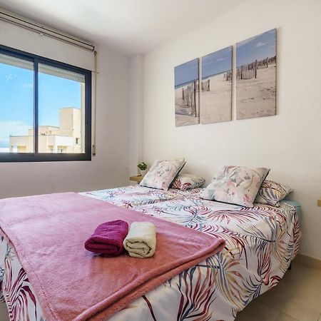 Malagasuite Cozy Apartment Torremolinos Bagian luar foto
