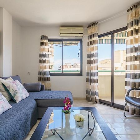 Malagasuite Cozy Apartment Torremolinos Bagian luar foto