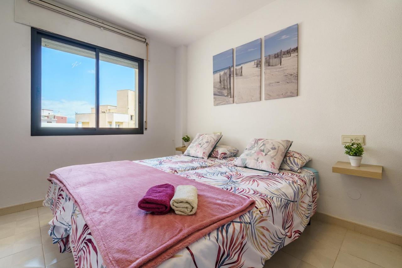 Malagasuite Cozy Apartment Torremolinos Bagian luar foto
