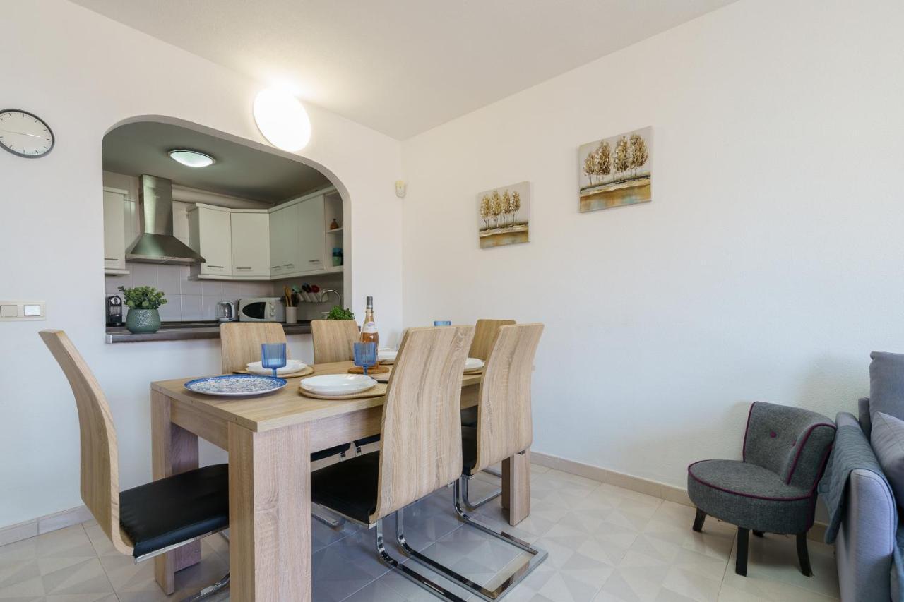 Malagasuite Cozy Apartment Torremolinos Bagian luar foto