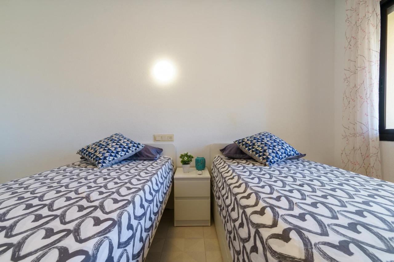 Malagasuite Cozy Apartment Torremolinos Bagian luar foto