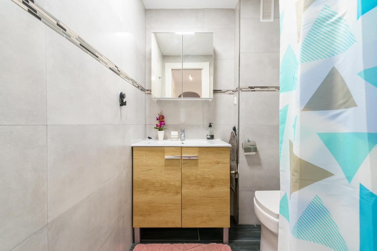 Malagasuite Cozy Apartment Torremolinos Bagian luar foto