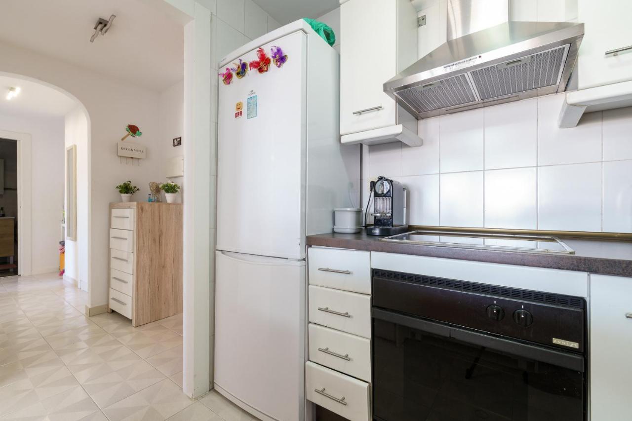 Malagasuite Cozy Apartment Torremolinos Bagian luar foto