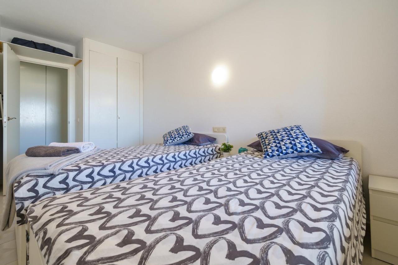 Malagasuite Cozy Apartment Torremolinos Bagian luar foto